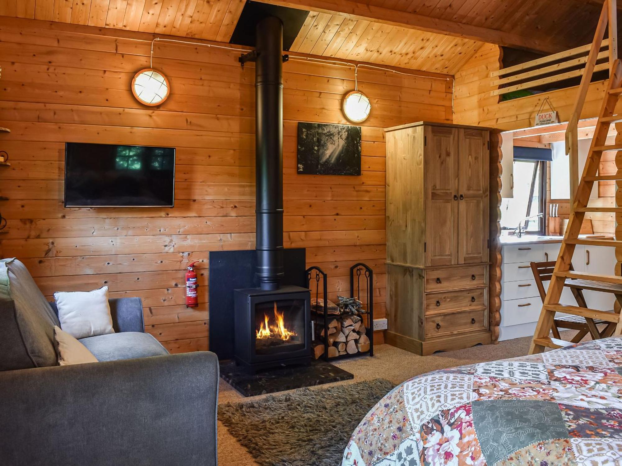 Lekido Villa Hernhill Luaran gambar