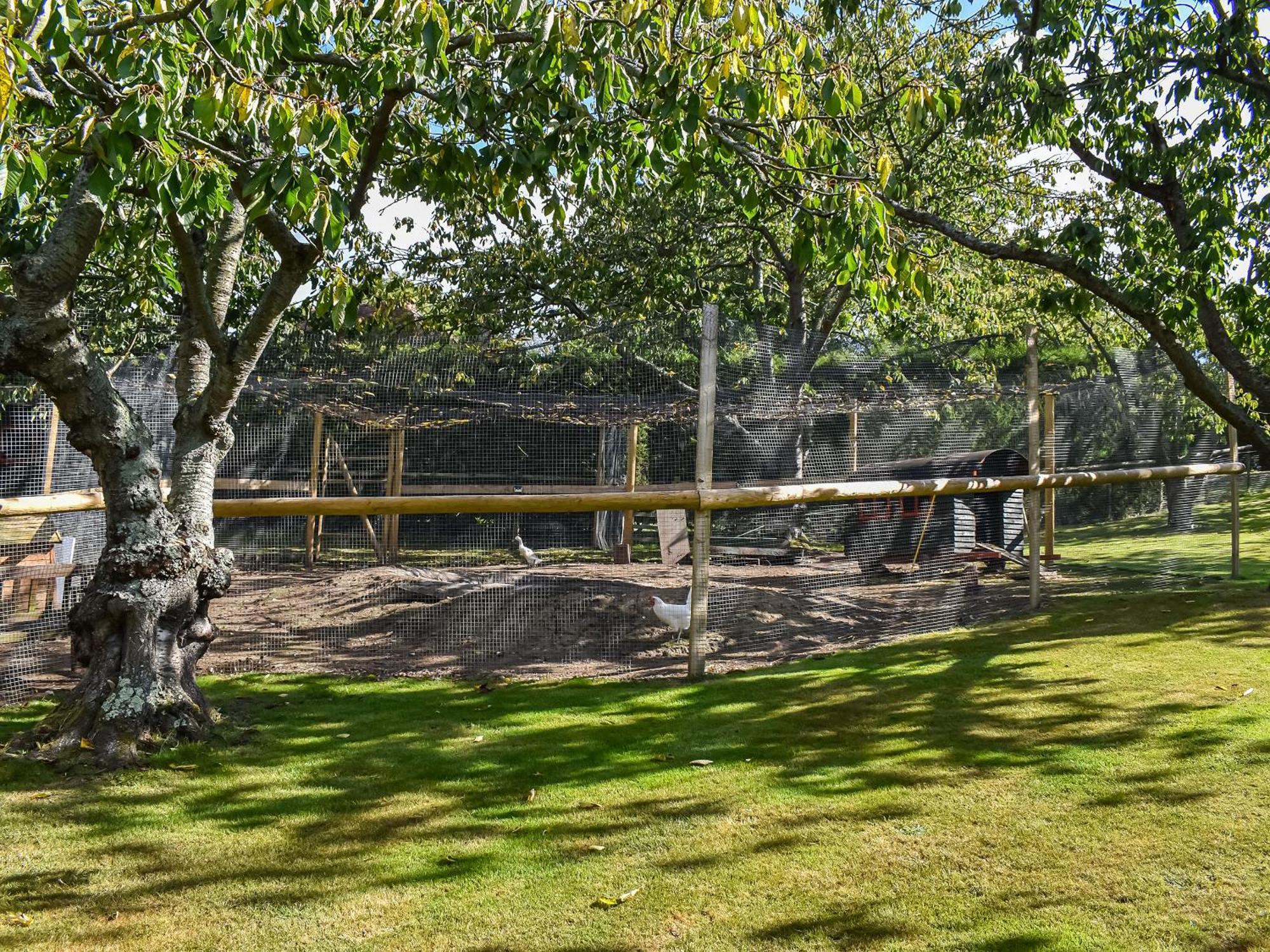 Lekido Villa Hernhill Luaran gambar