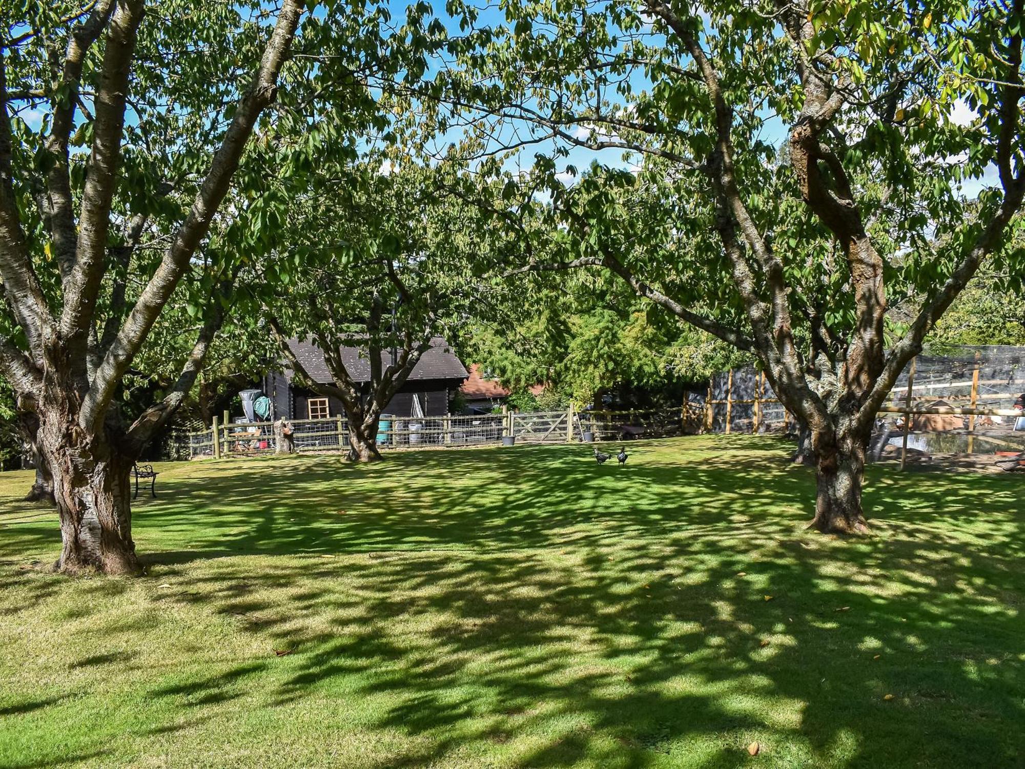 Lekido Villa Hernhill Luaran gambar